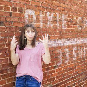 Meet your Posher, Teresa